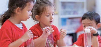 Holiday Camps @ Canadian International School