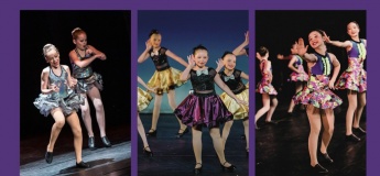 Junior Dance Program