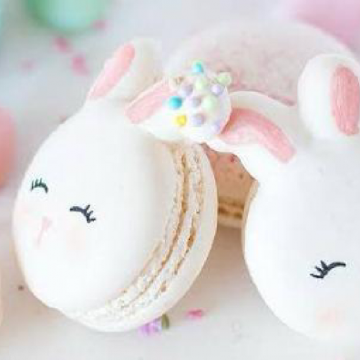 Easter Special @ TOTT