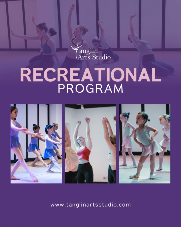 Recreational Program Recreational Program