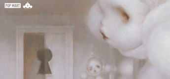 SKULLPANDA CAGE-UNCAGE Singapore