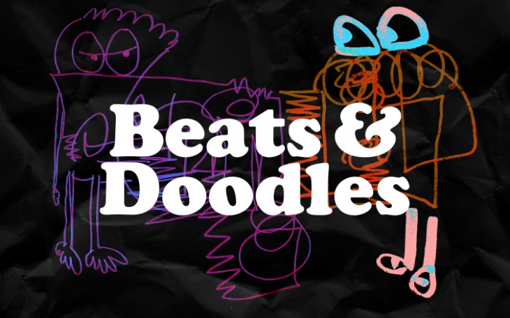 Beats & Doodles