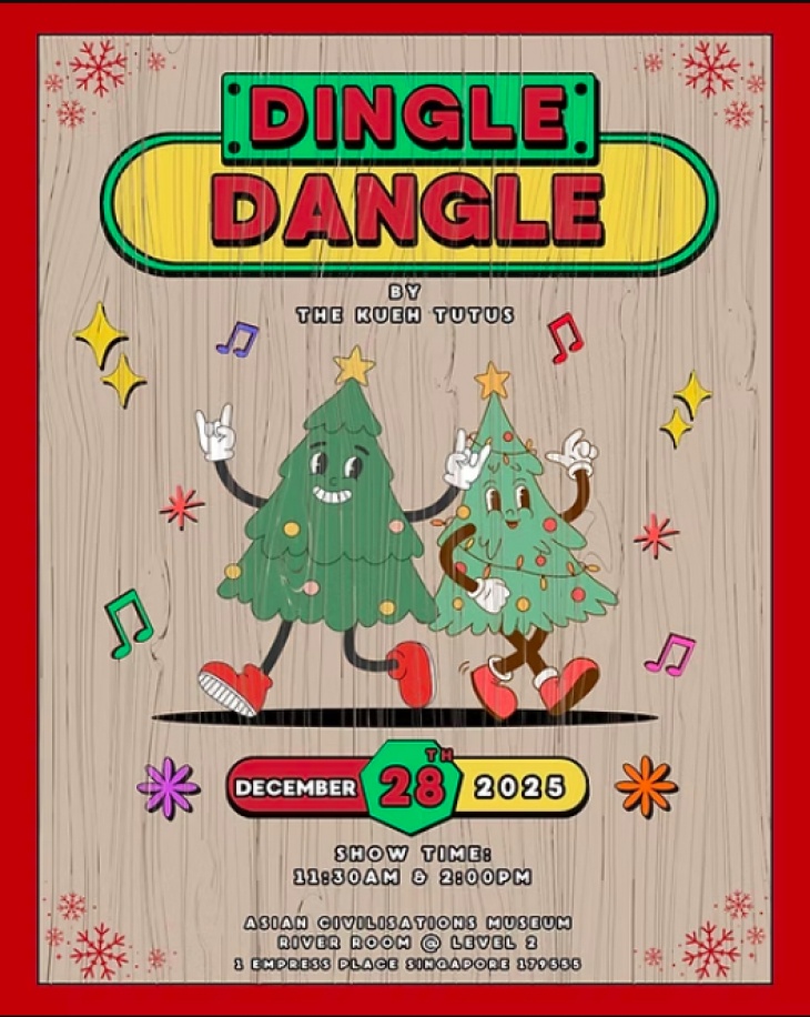 Dingle Dangle