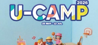 Holiday Camps