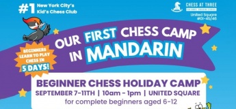 Holiday Camps