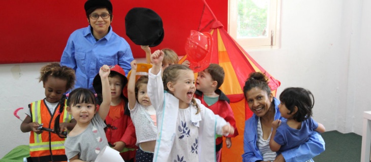 Early Years Creative Play Early Years Creative Play