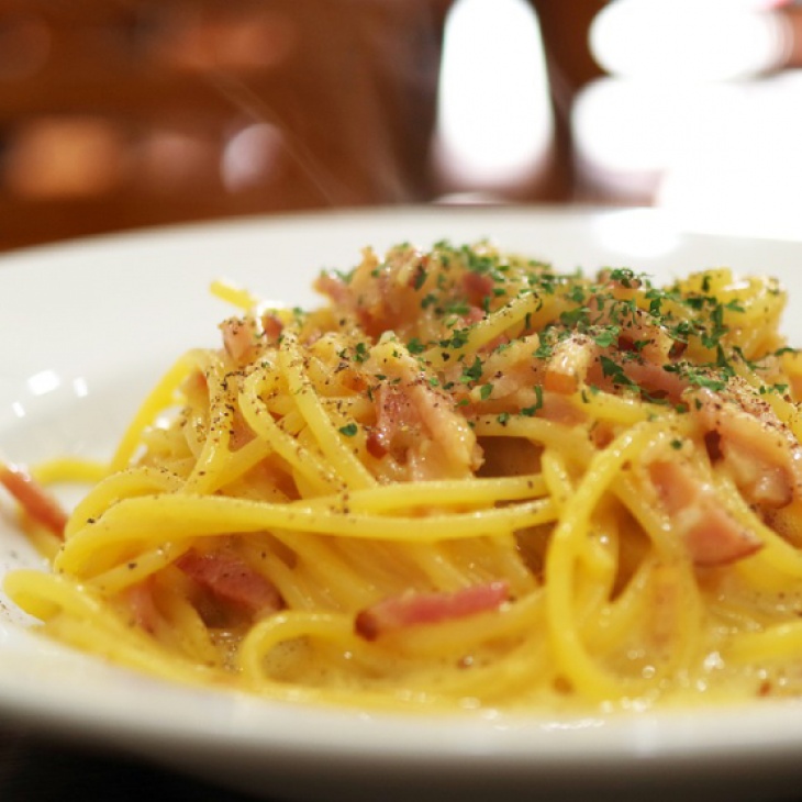 ToTT Junior Chef: Handmade Pasta & Molten Lava Cake ToTT Junior Chef: Handmade Pasta & Molten Lava Cake