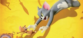 Tom & Jerry @Golden Village Multiplex Pte Ltd