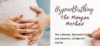 HypnoBirthing -The Mongan Method Course