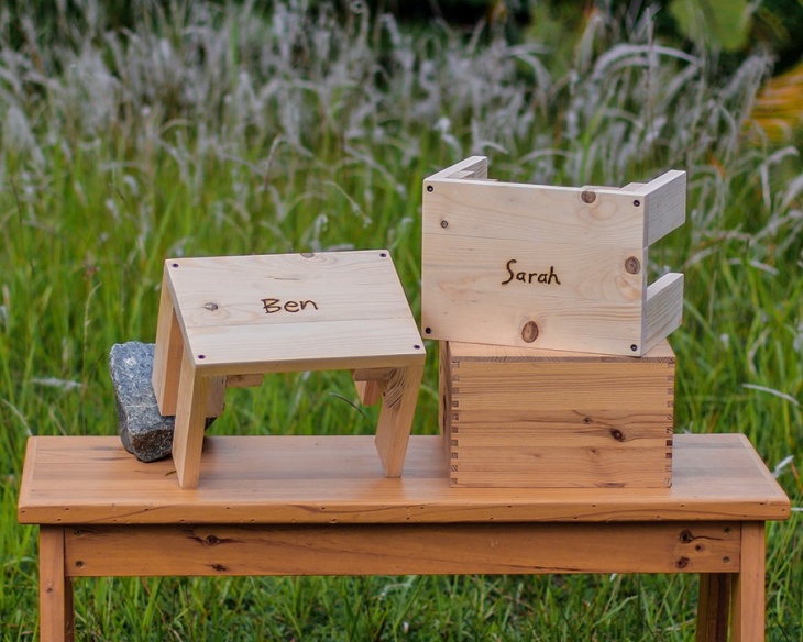 My First Stool My First Stool