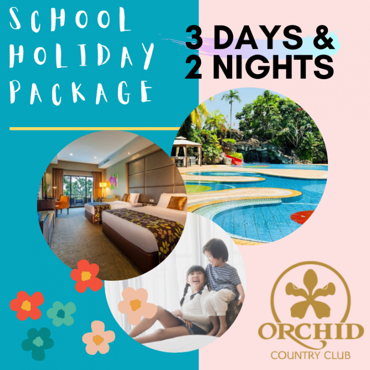 June School Holiday Package Tickikids Singapore