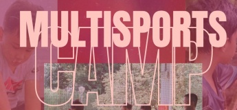Multi-Sports Camp
