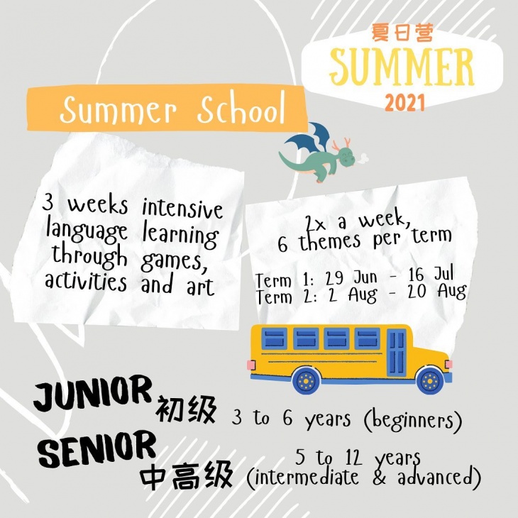 Summer School 2021