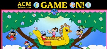 ACM Adventures
