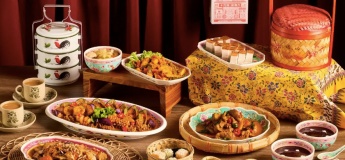 A Peranakan Affair: National Day Special