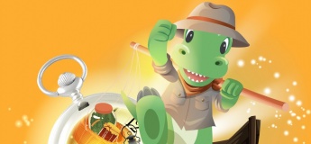 STEAM Festival: Then & Wow! ​