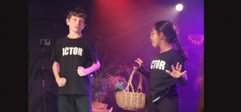 On Stage! Acting Classes @Centre Stage School of the Arts