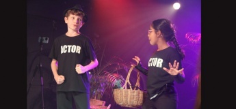 On Stage! Musical Theatre @Centre Stage School of the Arts