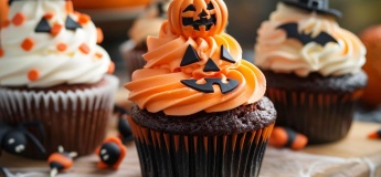 Halloween Dining Specials @Marina Bay Sands