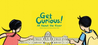 Children's Season @National Museum of Singapore