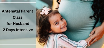 2 Days Intensive Antenatal Parent Class