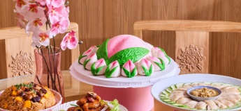 Mother's Day Offer
