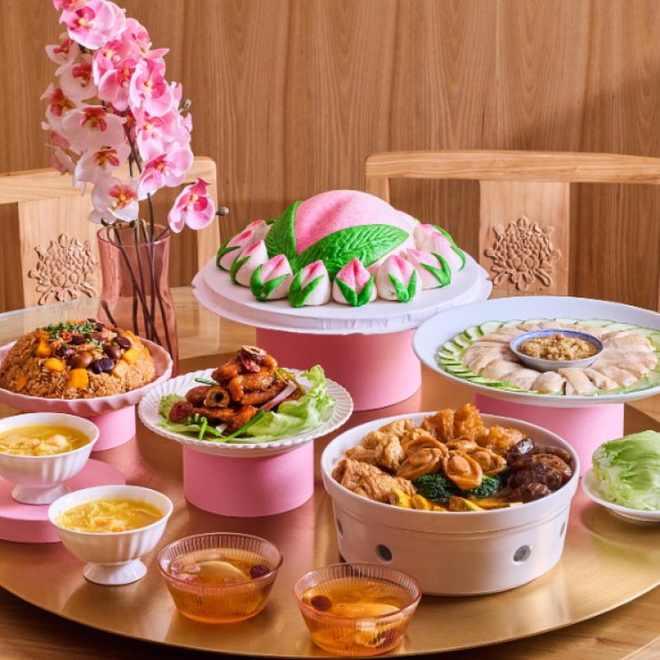Mother's Day Offer