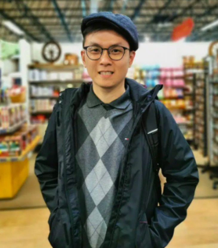 Coding Music With Sonic Pi