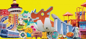 National Day Programmes at ArtScience Museum