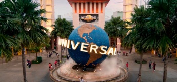 Universal Studios Singapore Season Pass