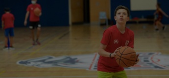 Camp Asia Basketball Academy