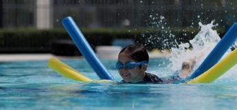Camp Asia Swim Academy