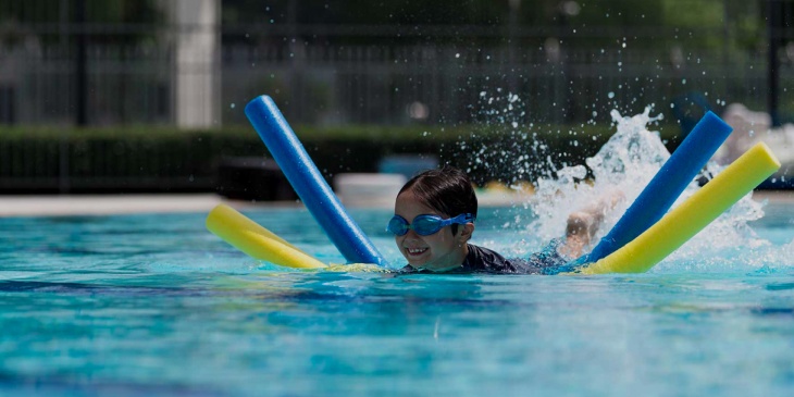 Camp Asia Swim Academy Camp Asia Swim Academy