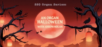 Halloween @ The SSO
