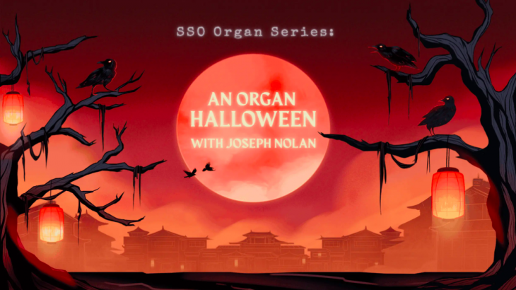 Halloween @ The SSO Halloween @ The SSO