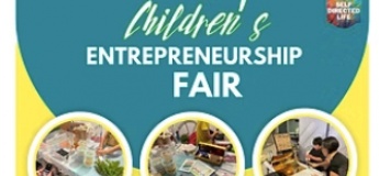 Children's Entrepreneurship Fair