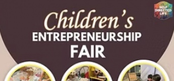Children's Entrepreneurship Fair