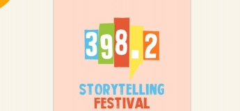 398.2 Storytelling Festival