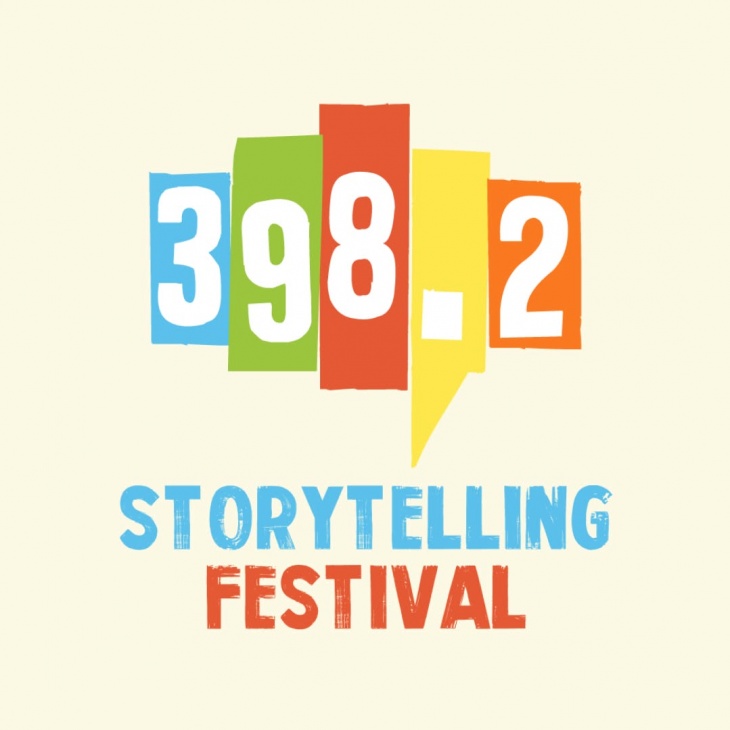 398.2 Storytelling Festival 398.2 Storytelling Festival