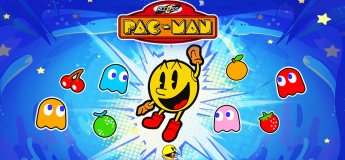 ACC9SS PAC-MAN Carnival