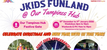 JKids Funland
