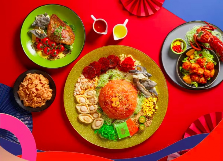 Taste a Year of Wonder