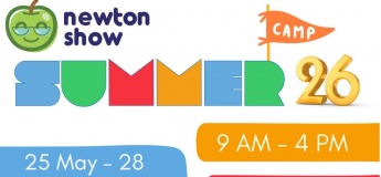 Summer Camp @Newton Show