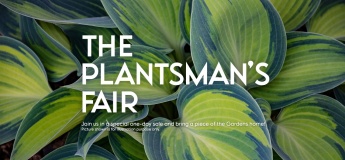 The Plantsman's Fair @Gardens By The Bay