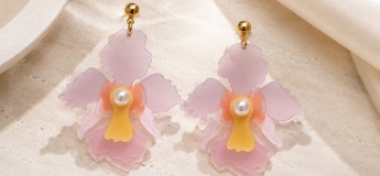 Get Crafty! - Earrings