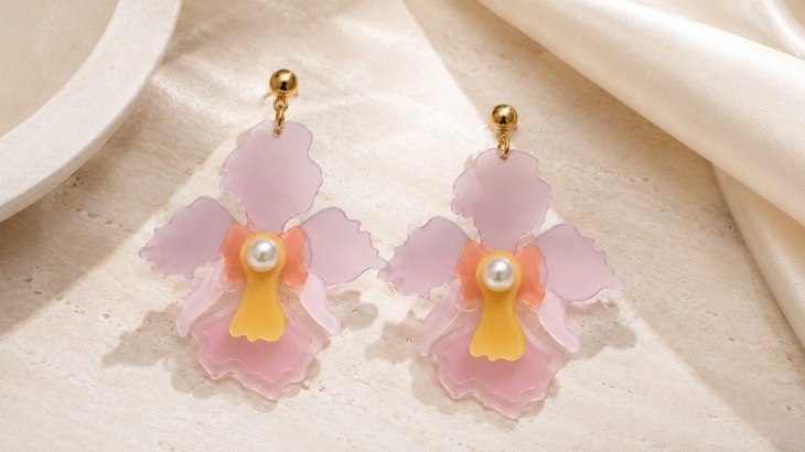 Get Crafty! - Earrings Get Crafty! - Earrings