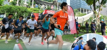 PA Orienteering Championship