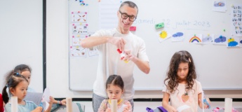 Holiday Camps @Alliance Française de Singapour