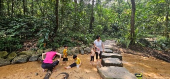 Open House @Forest School Singapore