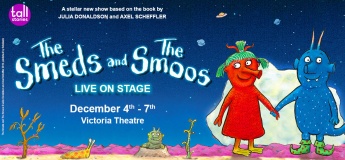 The Smeds & The Smoos